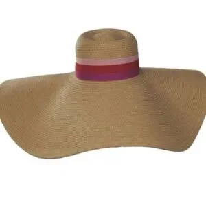 Trina Turk | Accessories | Trina Turk Wide Brim Beach Hat  display picture 2